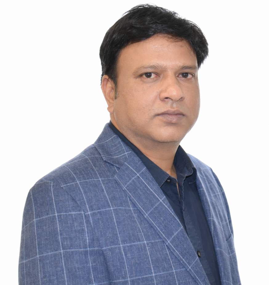 Vijay Prasad Javvadi